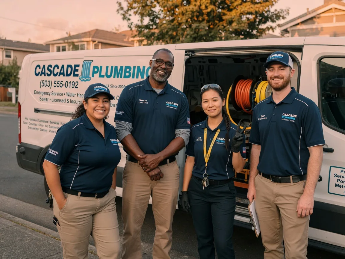 Emergency Plumber company in Saint Petersburg, FL